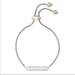 Kendra Scott Stan opal bracelet NWT